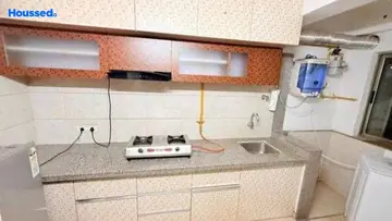Project Image of 2 BHK Flat for Rent in Goyal Aakash Residency Shela, Ahmedabad - Image 79917