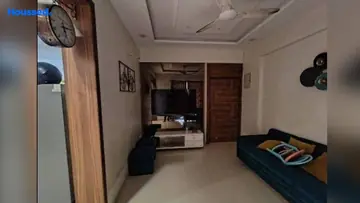 Project Image of 2 BHK Flat for Rent in Gota, Ahmedabad - Image 79920