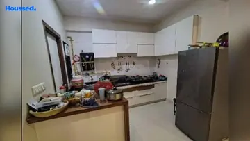 Project Image of 2 BHK Flat for Rent in Gota, Ahmedabad - Image 79919