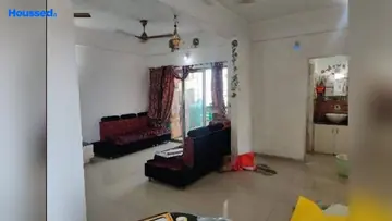Project Image of 2 BHK Flat for Rent in Chandkheda, Ahmedabad - Image 79952
