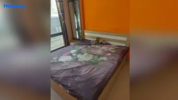 Project Image of 3 BHK Flat for Rent in Gota, Ahmedabad - Image 79970