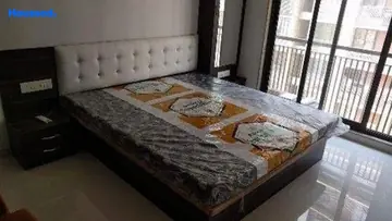 Project Image of 2 BHK Flat for Rent in Gala Celestia Vaishnodevi Circle, Ahmedabad - Image 79999