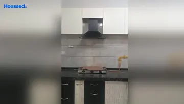 Project Image of 2 BHK Flat for Rent in Gala Celestia Vaishnodevi Circle, Ahmedabad - Image 79996
