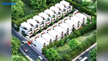 Project Image of 5 BHK Gated Villa for Resale in Shampur, Bhubaneswar - Image 80022