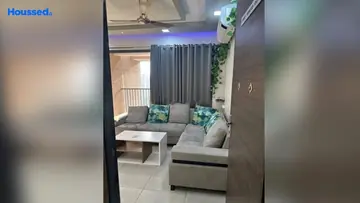Project Image of 3 BHK Flat for Rent in Abhik Aaryan Heights Shilaj, Ahmedabad - Image 80012