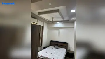 Project Image of 3 BHK Flat for Rent in Abhik Aaryan Heights Shilaj, Ahmedabad - Image 80014