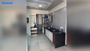 Project Image of 3 BHK Flat for Rent in Abhik Aaryan Heights Shilaj, Ahmedabad - Image 80013