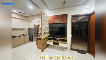 Project Image of 3 BHK Flat for Rent in Royal Glory Vaishnodevi Circle, Ahmedabad - Image 80024