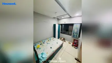 Project Image of 3 BHK Flat for Rent in Royal Glory Vaishnodevi Circle, Ahmedabad - Image 80026