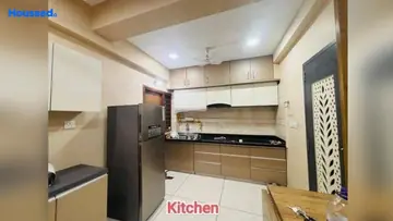 Project Image of 3 BHK Flat for Rent in Royal Glory Vaishnodevi Circle, Ahmedabad - Image 80025
