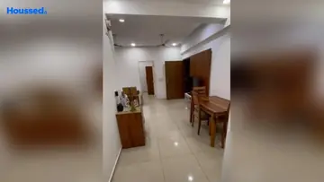 Project Image of 3 BHK Flat for Rent in Chandkheda, Ahmedabad - Image 80029