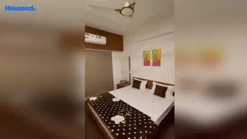 Project Image of 3 BHK Flat for Rent in Chandkheda, Ahmedabad - Image 80028