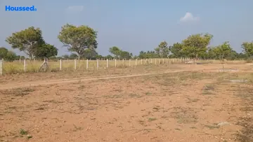 Project Image of Housing Plot/Residential Land for Resale in Kalapatti, Coimbatore - Image 98240