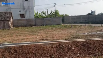 Project Image of Housing Plot/Residential Land for Resale in Kalapatti, Coimbatore - Image 98244