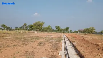 Project Image of Housing Plot/Residential Land for Resale in Kalapatti, Coimbatore - Image 98243