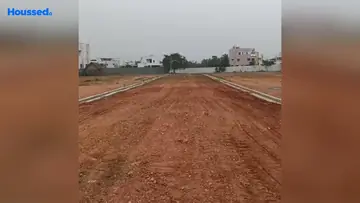 Project Image of Housing Plot/Residential Land for Resale in Kalapatti, Coimbatore - Image 80045