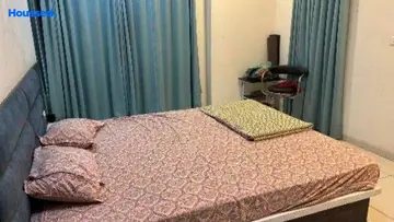 Project Image of 3 BHK Flat for Rent in Vaishnodevi Circle, Ahmedabad - Image 80048