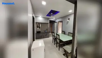 Amenities of 2 BHK Flat for Rent in Vaishnodevi Circle, Ahmedabad - Image 80051