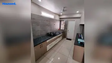 Amenities of 2 BHK Flat for Rent in Vaishnodevi Circle, Ahmedabad - Image 80053