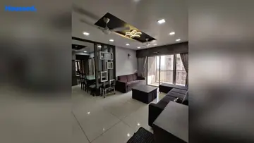 Amenities of 2 BHK Flat for Rent in Vaishnodevi Circle, Ahmedabad - Image 80050