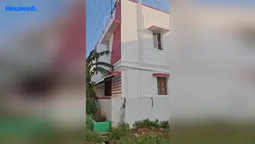 Project Image of 3 BHK House/Villa for Resale in Kurumbapalayam, Coimbatore - Image 80056