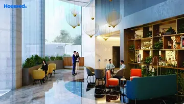 Project Image of Commercial Office Space for Rent in Andheri East, Mumbai - Image 80070