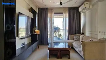 Project Image of 3 BHK Flat for Rent in Chandkheda, Ahmedabad - Image 80077