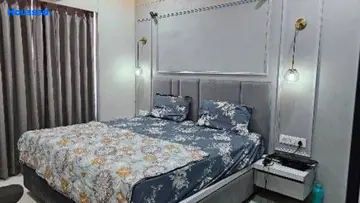 Project Image of 3 BHK Flat for Rent in Chandkheda, Ahmedabad - Image 80076