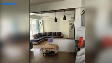 Project Image of 2 BHK Flat for Rent in Chandkheda, Ahmedabad - Image 80085