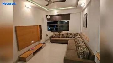Project Image of 2 BHK Flat for Rent in Gota, Ahmedabad - Image 80110