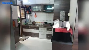 Project Image of 3 BHK Flat for Rent in Savya Skyz Vaishnodevi Circle, Ahmedabad - Image 80121