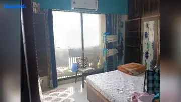 Project Image of 3 BHK Flat for Rent in Savya Skyz Vaishnodevi Circle, Ahmedabad - Image 80122