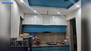 Project Image of 3 BHK Flat for Rent in New Ranip, Ahmedabad - Image 80134