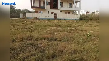 Project Image of Commercial Land for Resale in Sushant Golf City, Lucknow - Image 80336