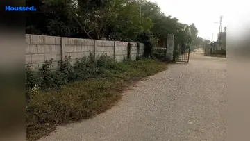 Project Image of Commercial Land for Resale in Sushant Golf City, Lucknow - Image 80337