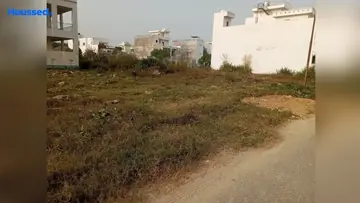 Project Image of Commercial Land for Resale in Sushant Golf City, Lucknow - Image 80335