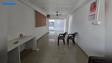 Project Image of Commercial Office Space for Rent in New VIP Road, Vadodara - Image 80343