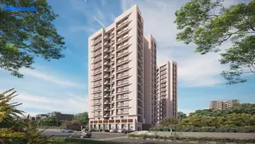 Project Image of 3 BHK Flat for Rent in Lycka Life Sola, Ahmedabad - Image 80176