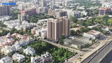 Project Image of 3 BHK Flat for Rent in Lycka Life Sola, Ahmedabad - Image 80180