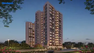 Project Image of 3 BHK Flat for Rent in Lycka Life Sola, Ahmedabad - Image 80179