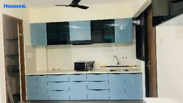 Project Image of 3 BHK Flat for Rent in Lycka Life Sola, Ahmedabad - Image 80174