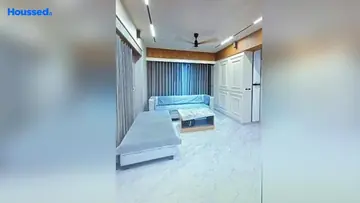 Project Image of 3 BHK Flat for Rent in Samsarjan Shilaj Homes Shilaj, Ahmedabad - Image 80181
