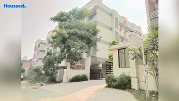 Project Image of 3 BHK Flat for Rent in Samsarjan Shilaj Homes Shilaj, Ahmedabad - Image 80185