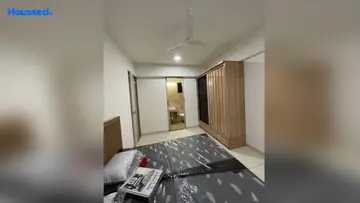 Project Image of 2 BHK Flat for Rent in Sun Atmosphere Shela, Ahmedabad - Image 80186