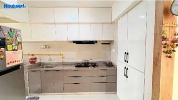 Project Image of 3 BHK Flat for Rent in South Bopal, Ahmedabad - Image 80193