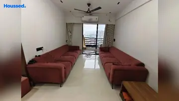 Project Image of 3 BHK Flat for Rent in Sola, Ahmedabad - Image 80197