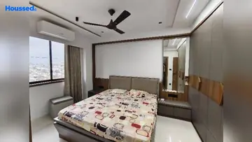 Project Image of 3 BHK Flat for Rent in Sola, Ahmedabad - Image 80196