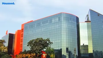 Project Image of Commercial Office Space for Rent in Silver Landmark Andheri East, Mumbai - Image 80344