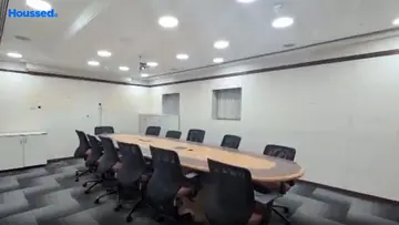 Project Image of Commercial Office Space for Rent in Silver Landmark Andheri East, Mumbai - Image 80348