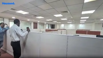 Project Image of Commercial Office Space for Rent in Silver Landmark Andheri East, Mumbai - Image 80349